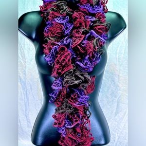 Beautiful Quality Scarf 021